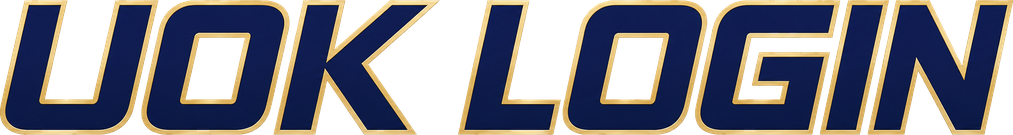 uok login